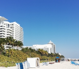 Канада и САЩ по море - от Ниагара до Статуята на Свободата